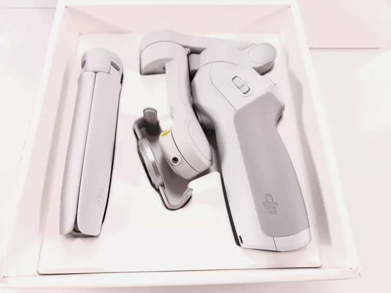 GIMBAL RĘCZNY DJI OSMO MOBILE SE #IGŁA