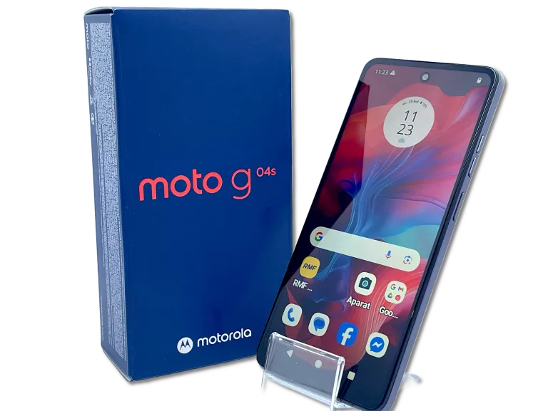 MOTOROLA G04S [XT2421-8] 8/128GB