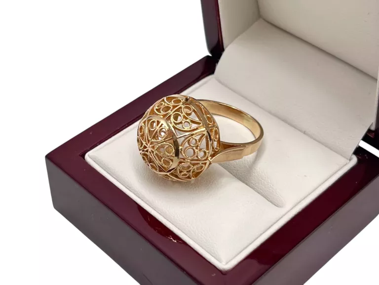 zloty-pierscionek-azurowy-kulka-kopula-585-r-22-860g-rodzaj-2205-2