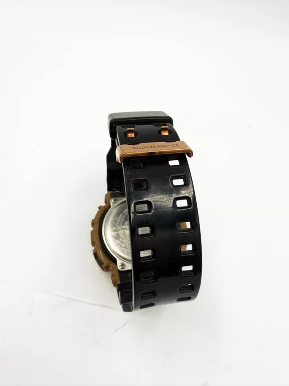 CASIO G-SHOCK G-CLASSIC GA 110GD-9B2/