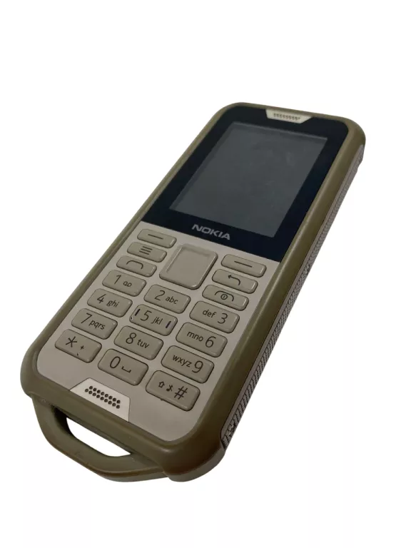 TELEFON NOKIA 800 TOUGH DUAL SIM 512MB/4GB LTE