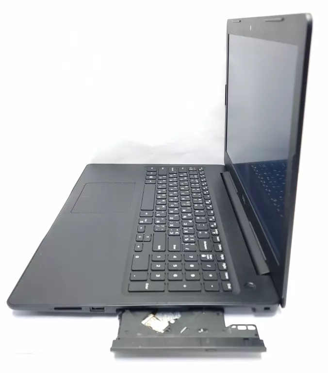 LAPTOP DELL INSPIRON 3582 INTEL CELERON N4000 4/256GB SSD 15.6 HD