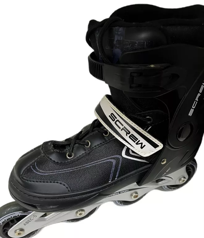 ROLKI SCREW ABEC 5 MODEL PW-151H R39-42 PUD