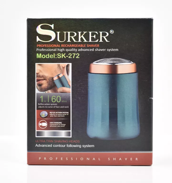 GOLARKA SURKER SK-272