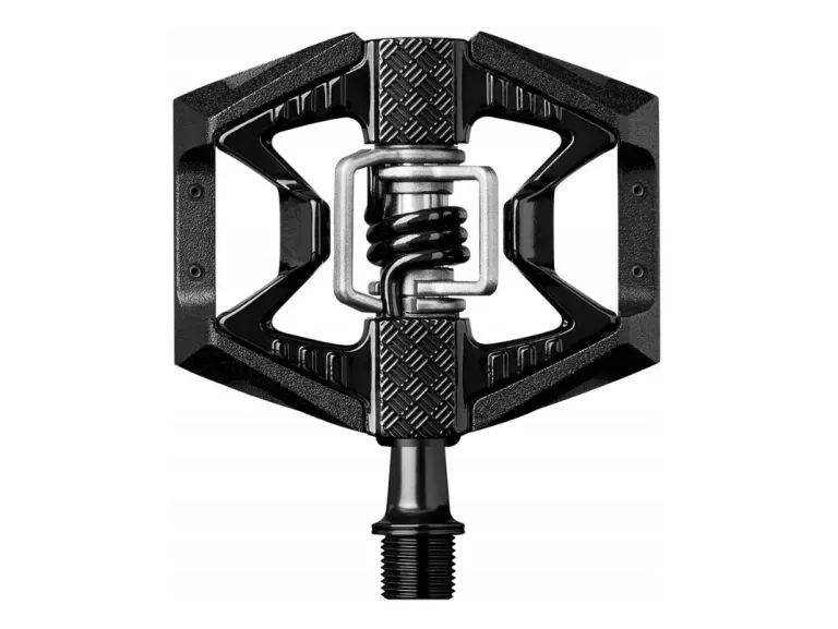 PEDAŁY DWUSTRONNE CRANK BROTHERS DOUBLE SHOT 3 SPD