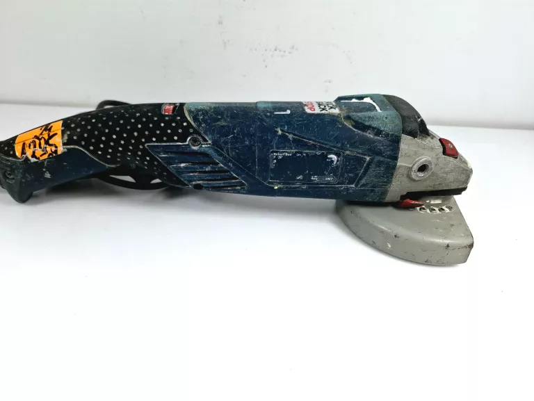 BOSCH SZLIFIERKA KĄTOWA GWS 15-125 CIEH