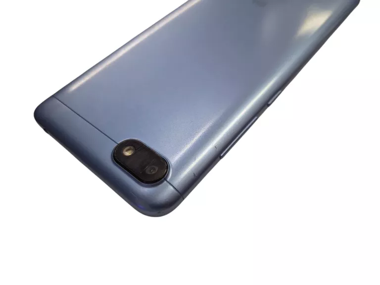 SMARTFON XIAOMI REDMI 6A 2 GB / 16 GB 4G (LTE) NIEBIESKI