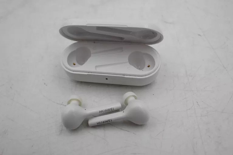 SŁUCHAWKI HUAWEI FREEBUDS LITE