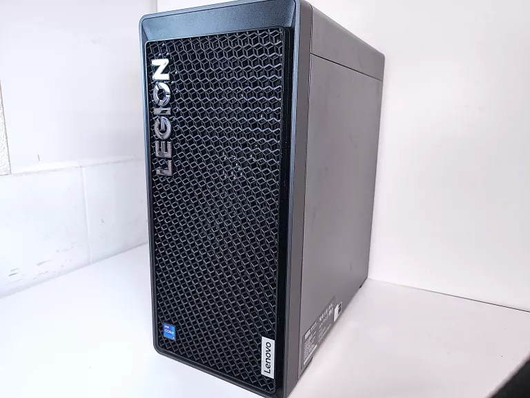 KOMPUTER LENOVO LEGION T5 / I7-14TH / 1TB / RTX 4060 TI /