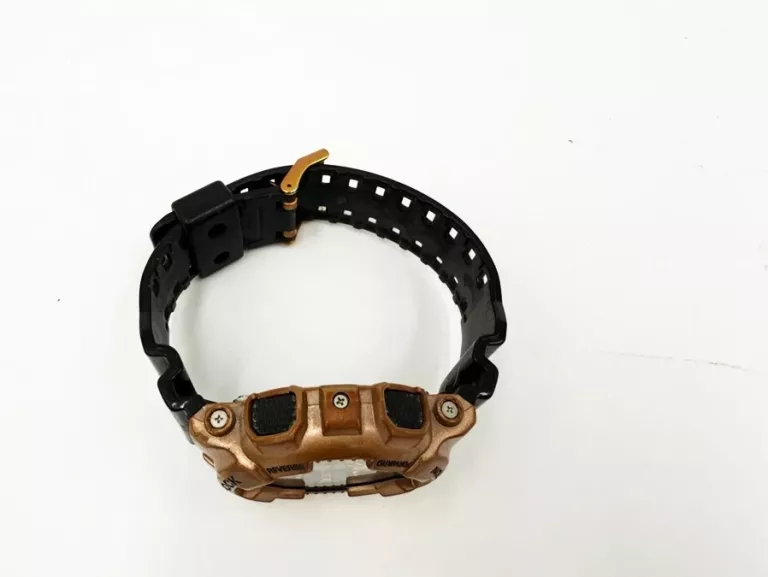CASIO G-SHOCK G-CLASSIC GA 110GD-9B2/