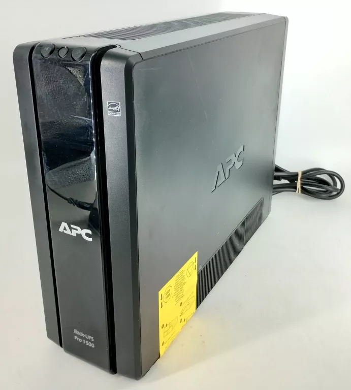 ZASILACZ AWARYJNY UPS APC 1500 PRO
