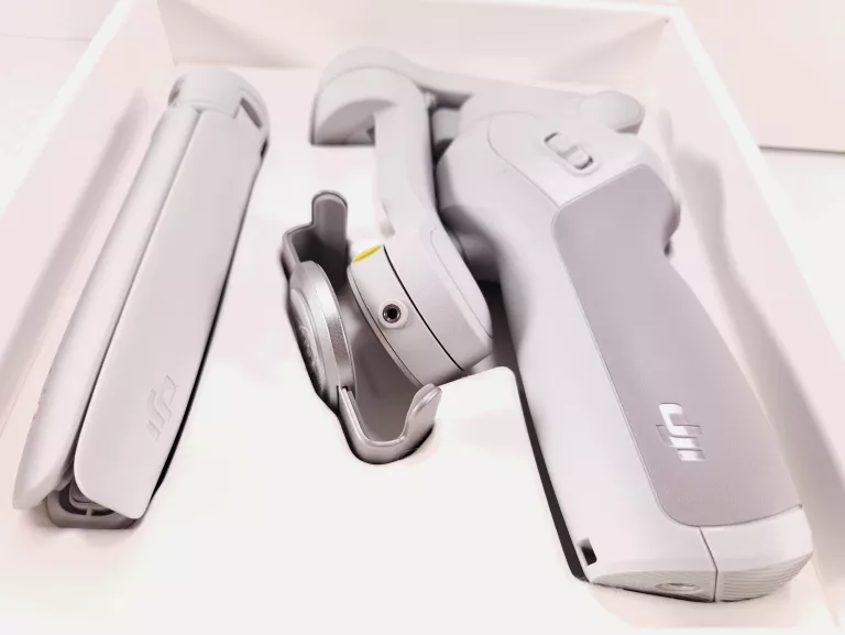 GIMBAL RĘCZNY DJI OSMO MOBILE SE #IGŁA
