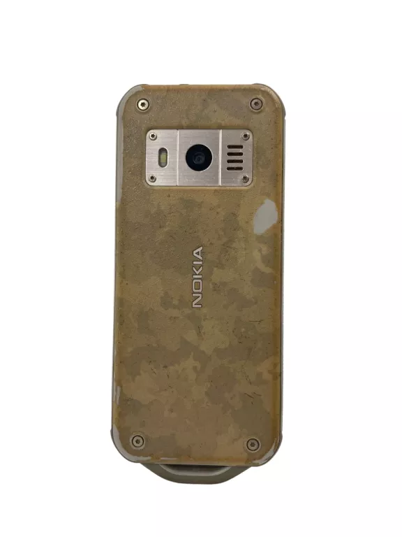 TELEFON NOKIA 800 TOUGH DUAL SIM 512MB/4GB LTE