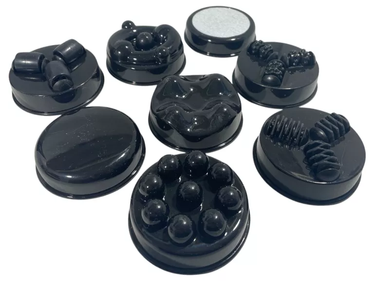MASAŻER BODY MASSAGER PL-664