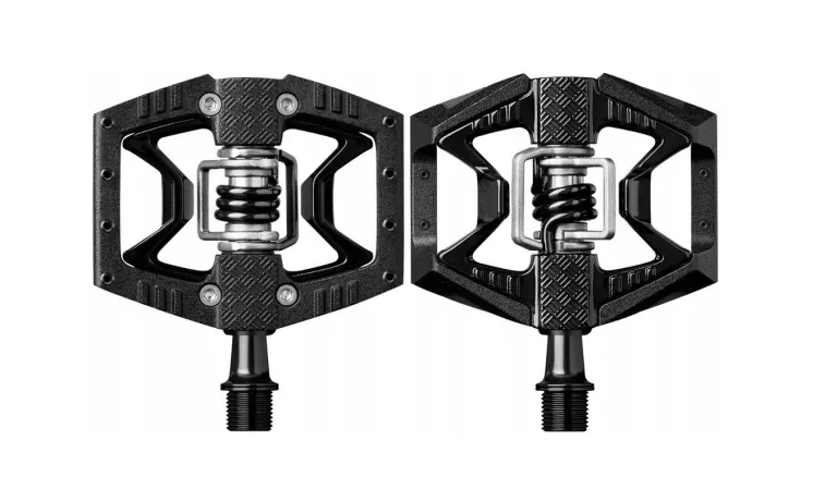 PEDAŁY DWUSTRONNE CRANK BROTHERS DOUBLE SHOT 3 SPD