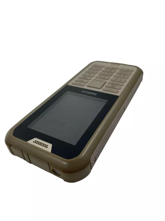 TELEFON NOKIA 800 TOUGH DUAL SIM 512MB/4GB LTE