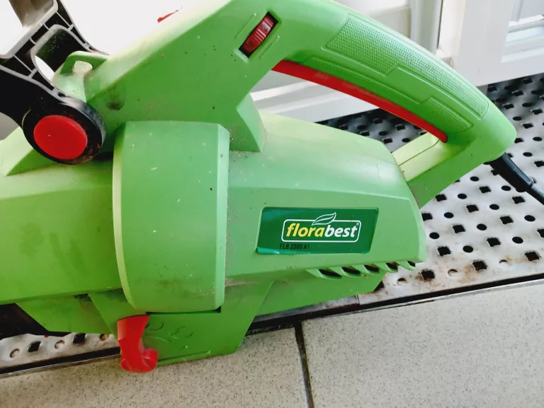 DMUCHAWA FLORABEST FLB 3000 A1