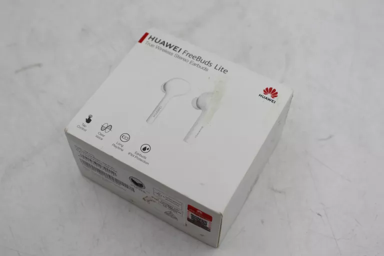 SŁUCHAWKI HUAWEI FREEBUDS LITE