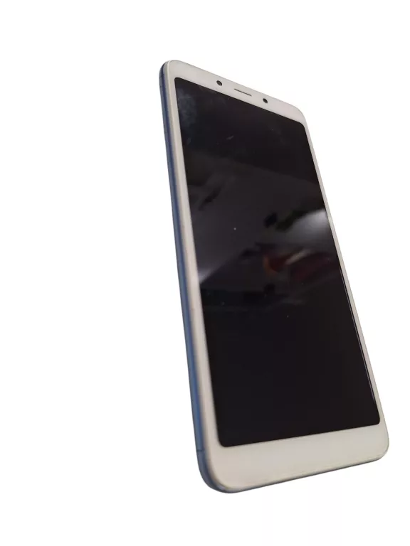 SMARTFON XIAOMI REDMI 6A 2 GB / 16 GB 4G (LTE) NIEBIESKI