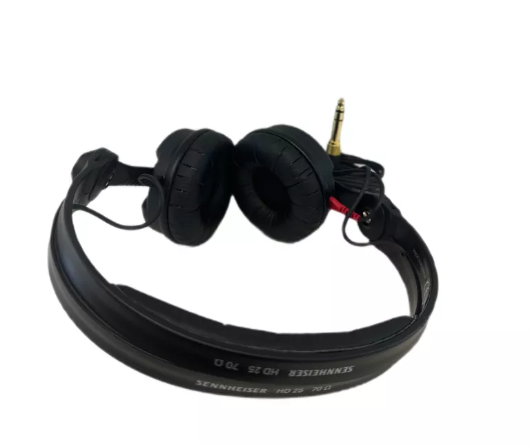 sluchawki-sennheiser-hd-25-70-ohm-506909-ean-gtin-0615104272965