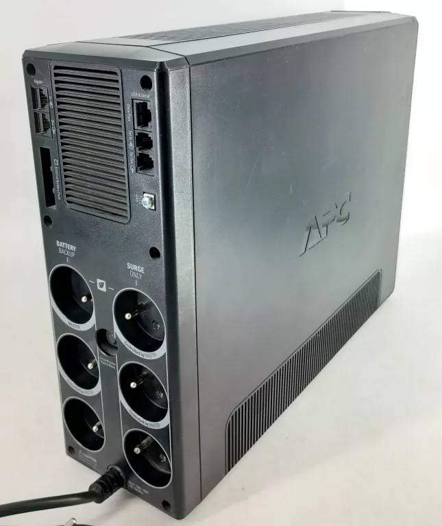 ZASILACZ AWARYJNY UPS APC 1500 PRO