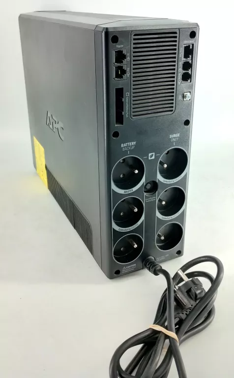 ZASILACZ AWARYJNY UPS APC 1500 PRO