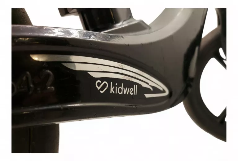 rowerek-biegowy-kidwell-czarny-ean-gtin-5901130074709