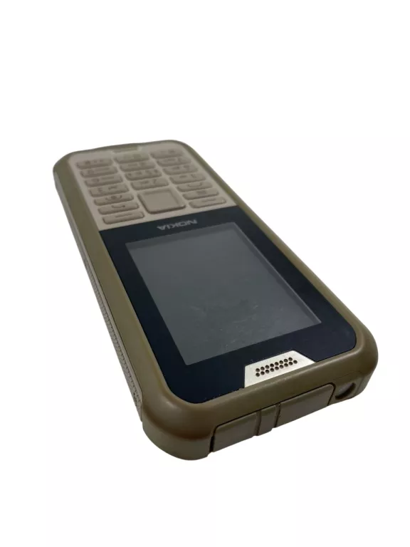 TELEFON NOKIA 800 TOUGH DUAL SIM 512MB/4GB LTE