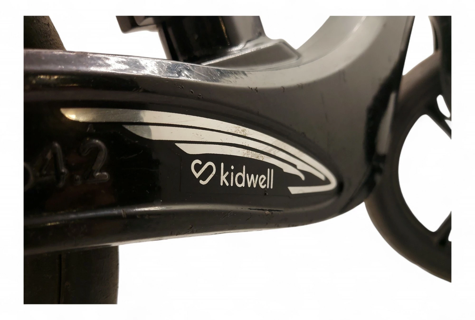 rowerek-biegowy-kidwell-czarny-ean-gtin-5901130074709