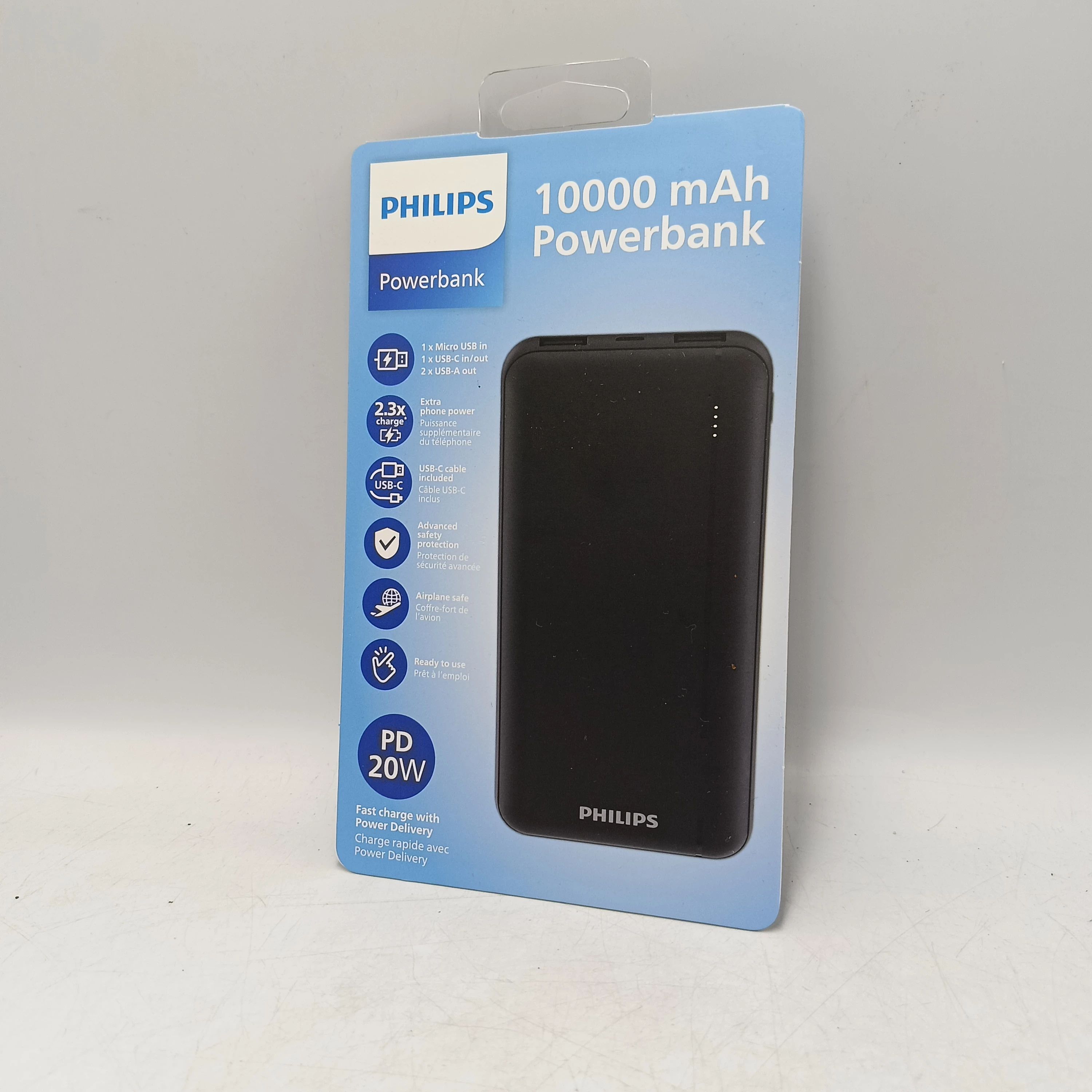 powerbank-philips-10000mah-slowackiego-17-katowice