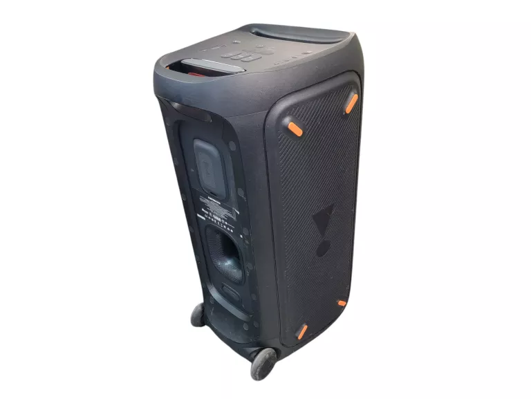 GŁOŚNIK POWER AUDIO JBL PARTYBOX 310 240W BLUETOOTH USB AUX