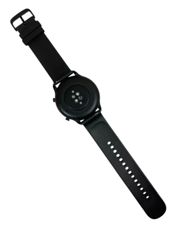 SMARTWATCH HUAMI AMAZFIT GTR 2E CZARNY