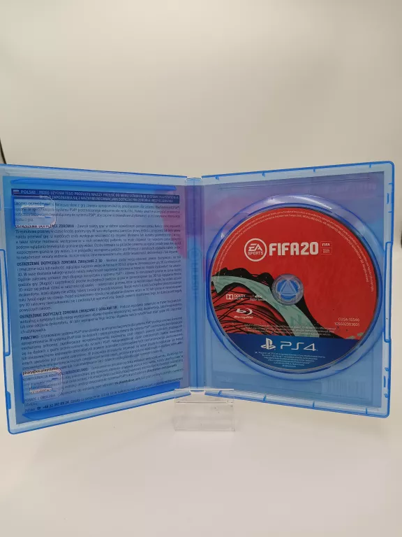 ps4-fifa20-ean-gtin-5030945122531