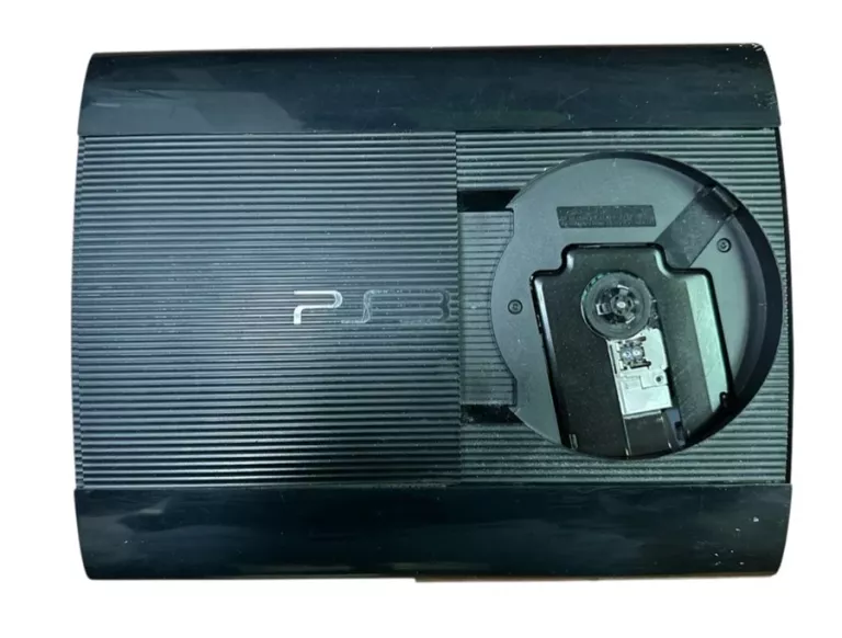 KONSOLA PLAYSTATION 3-CECH-4204A ZESTAW