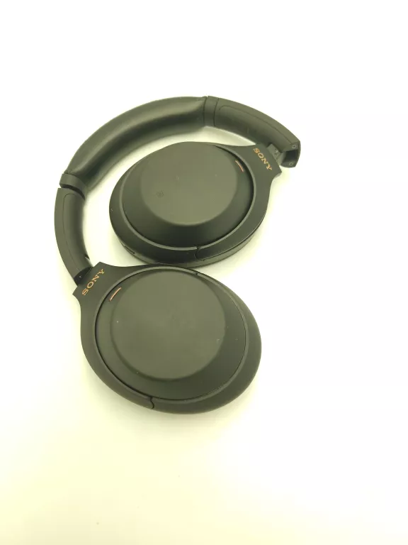 SŁUCHAWKI SONY WH-1000XM4
