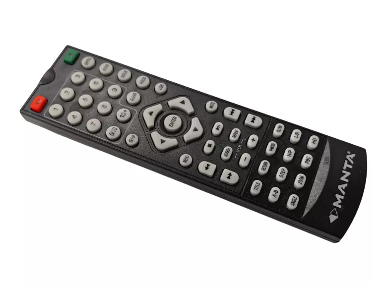 ODTWARZACZ DVD MANTA DVD-065 EMPEROR BASIC HDMI