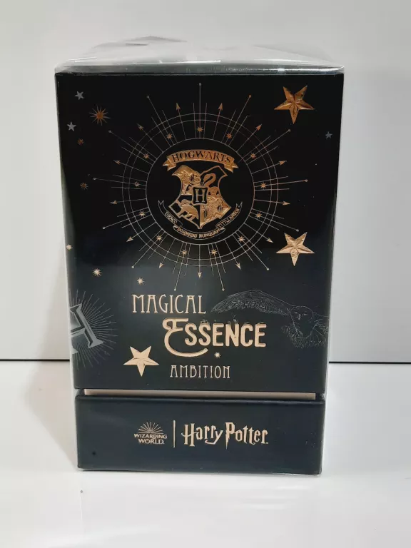 HARRY POTTER MAGICAL ESSENCE AMBITION MAN, EDP 50 ML WODA PERFUMOWANA