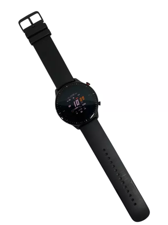 SMARTWATCH HUAMI AMAZFIT GTR 2E CZARNY