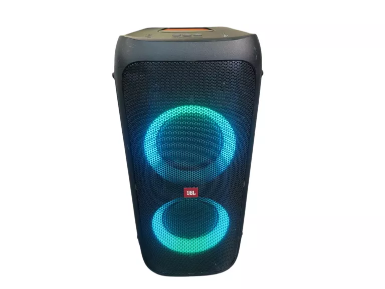GŁOŚNIK POWER AUDIO JBL PARTYBOX 310 240W BLUETOOTH USB AUX