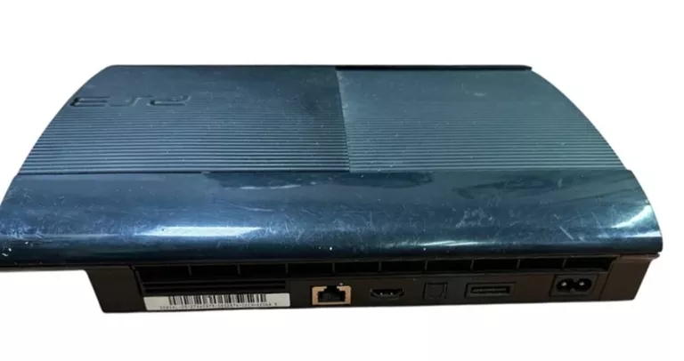 KONSOLA PLAYSTATION 3-CECH-4204A ZESTAW