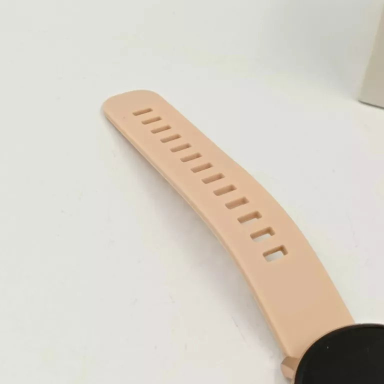 FOREVIVE LITE SB-315 RÓŻOWE ZŁOTO SMARTWATCH FOREVER @OKAZJA!
