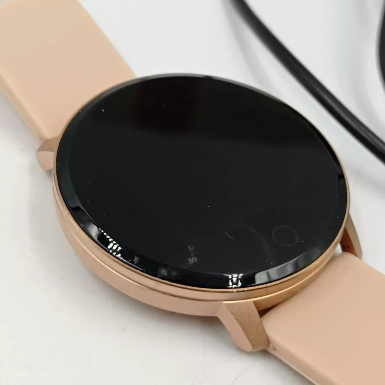 FOREVIVE LITE SB-315 RÓŻOWE ZŁOTO SMARTWATCH FOREVER @OKAZJA!