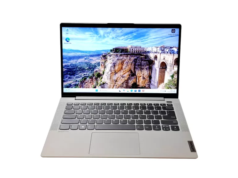 LAPTOP LENOVO IDEAPAD 5 14IIL05 14'' I5-1035G1 8GB RAM 512GB SSD