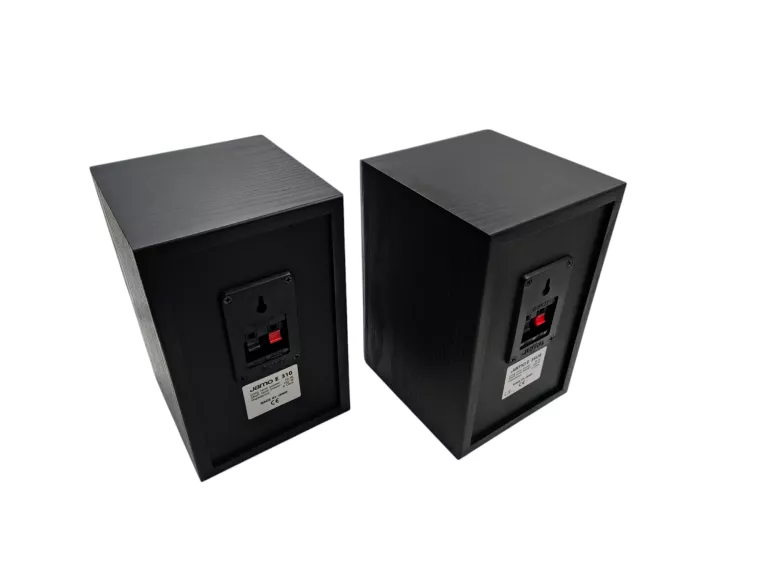 KOLUMNY GŁOŚNIKOWE JAMO E310 70W/100W 8 OHM (2X E310, 2X E3SUR, 1X E3CEN)