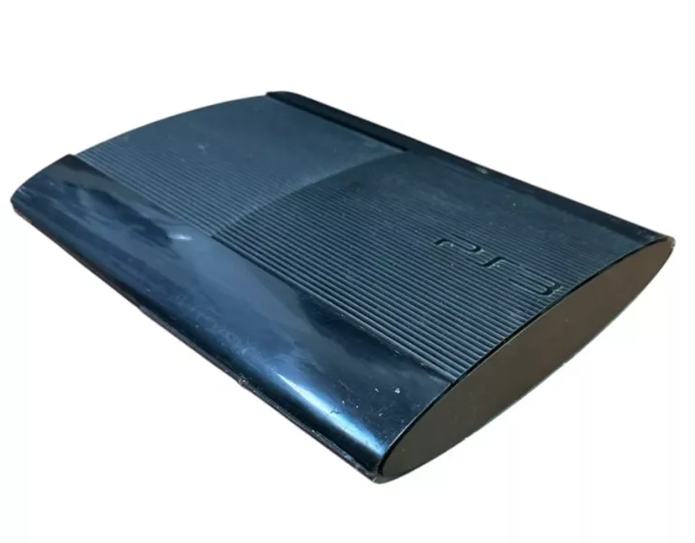 KONSOLA PLAYSTATION 3-CECH-4204A ZESTAW
