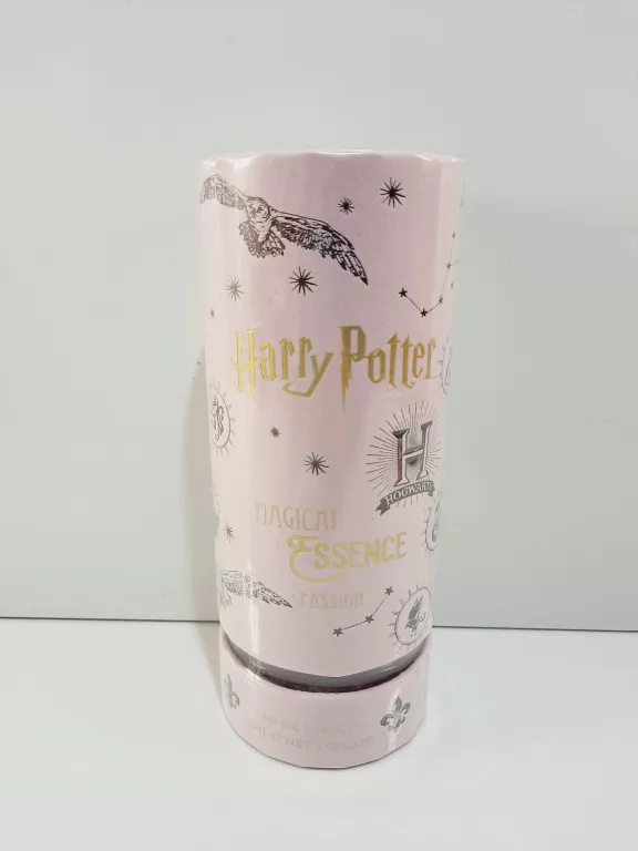 HARRY POTTER MAGICAL ESSENCE PASSION WODA PERFUMOWANA DAMSKA 30ML