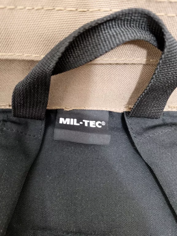 PLECAK MIL-TEC WALKER 20L