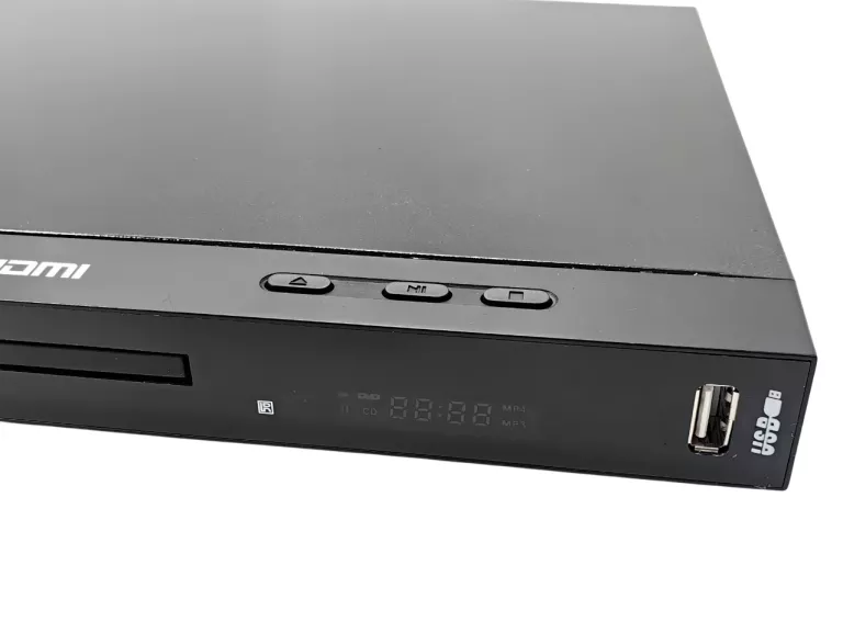 ODTWARZACZ DVD MANTA DVD-065 EMPEROR BASIC HDMI