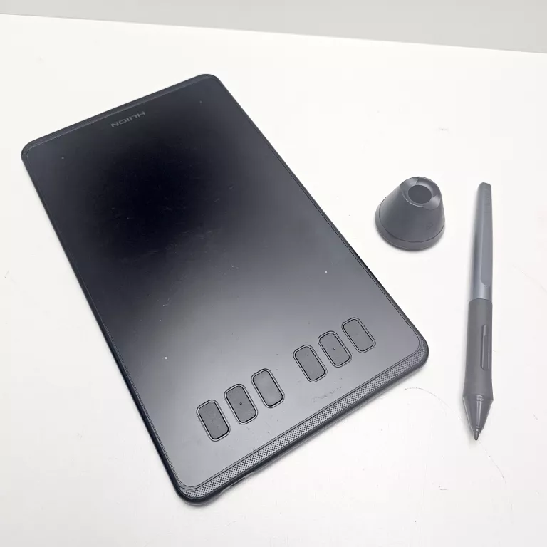 TABLET GRAFICZNY HUION INSPIROY H640P KOMPLET