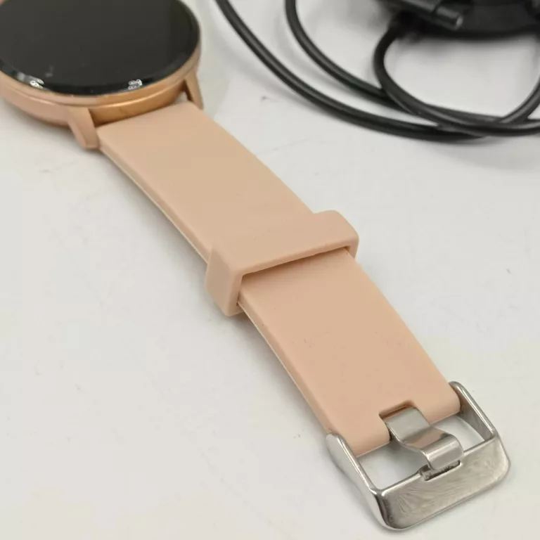 FOREVIVE LITE SB-315 RÓŻOWE ZŁOTO SMARTWATCH FOREVER @OKAZJA!